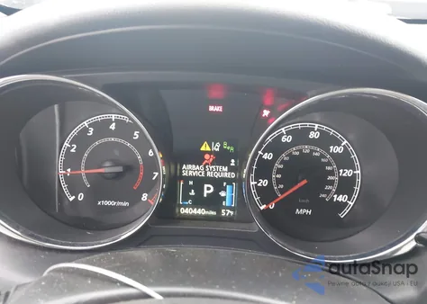 2022 Mitsubishi Outlander Sport 2.0 Se 2Wd/2.0 Se Special Edition 2Wd z USA, uszkodzony, nr VIN JA4APVAU6NU012128